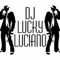 DJ Lucky Luciano
