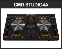 VIRTUAL DJ SOFTWARE - VDJPedia - VirtualDJ8 Controllers