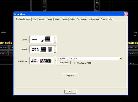 denon dn hc4500 driver download