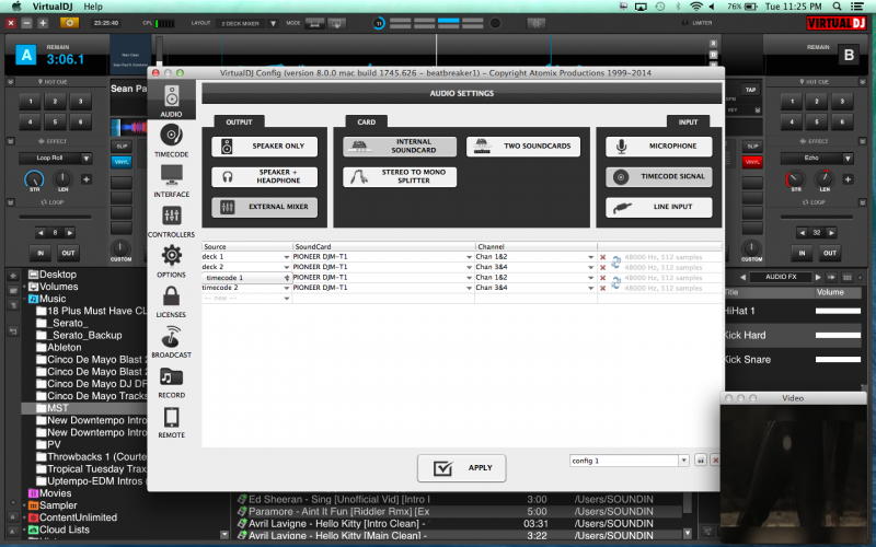 Djm t1 driver for mac os Djm t1 driver for mac os