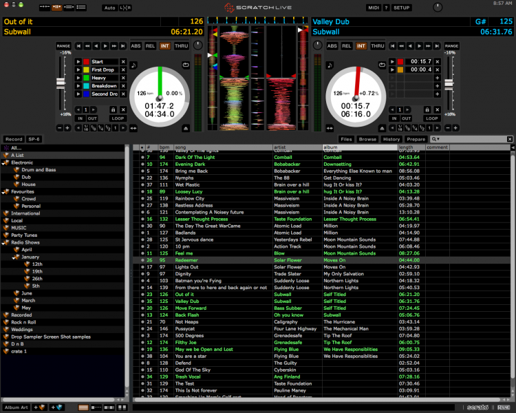 instal the new for ios Serato DJ Pro 3.0.10.164