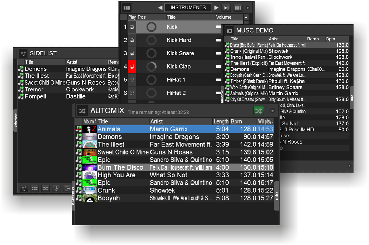 How To Install Virtual Dj Effects Downloads