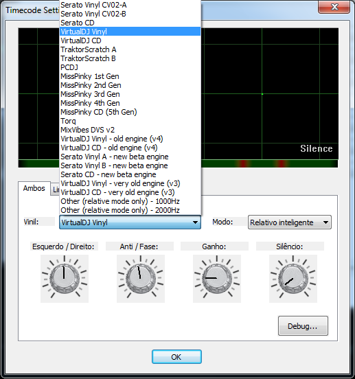 Behringer bcd3000 mapper virtual dj downloads