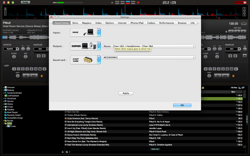 DRIVERS ASIO DENON MC6000 MK2 FOR WINDOWS 8 X64 DOWNLOAD