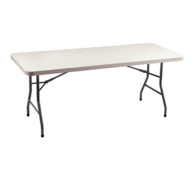 office max folding tables