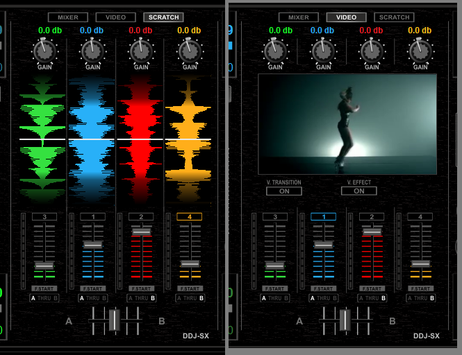 download ddj sx2 driver