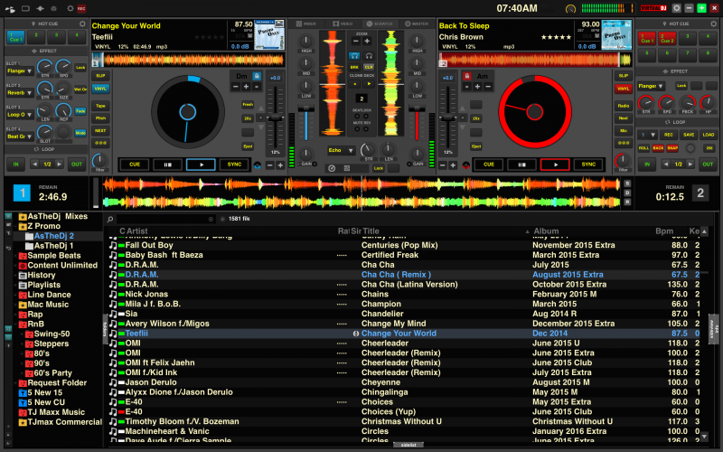 How To Install Skins On Virtual Dj Pro 7