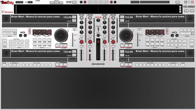 Vestax driver for mac