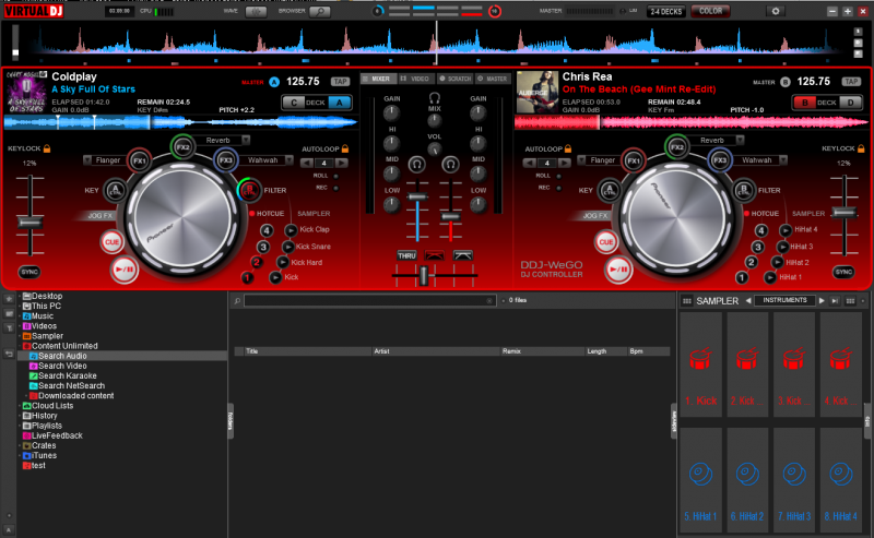 Virtual Dj 8 Limited Edition Download