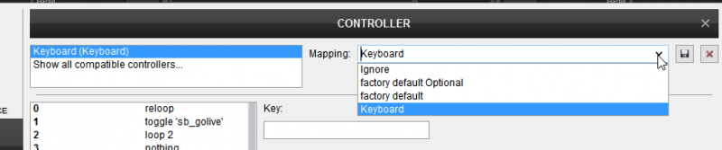 Virtual dj keyboard mapping.xml download windows 7