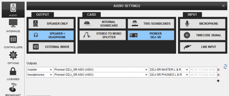 ddj sr driver for mac