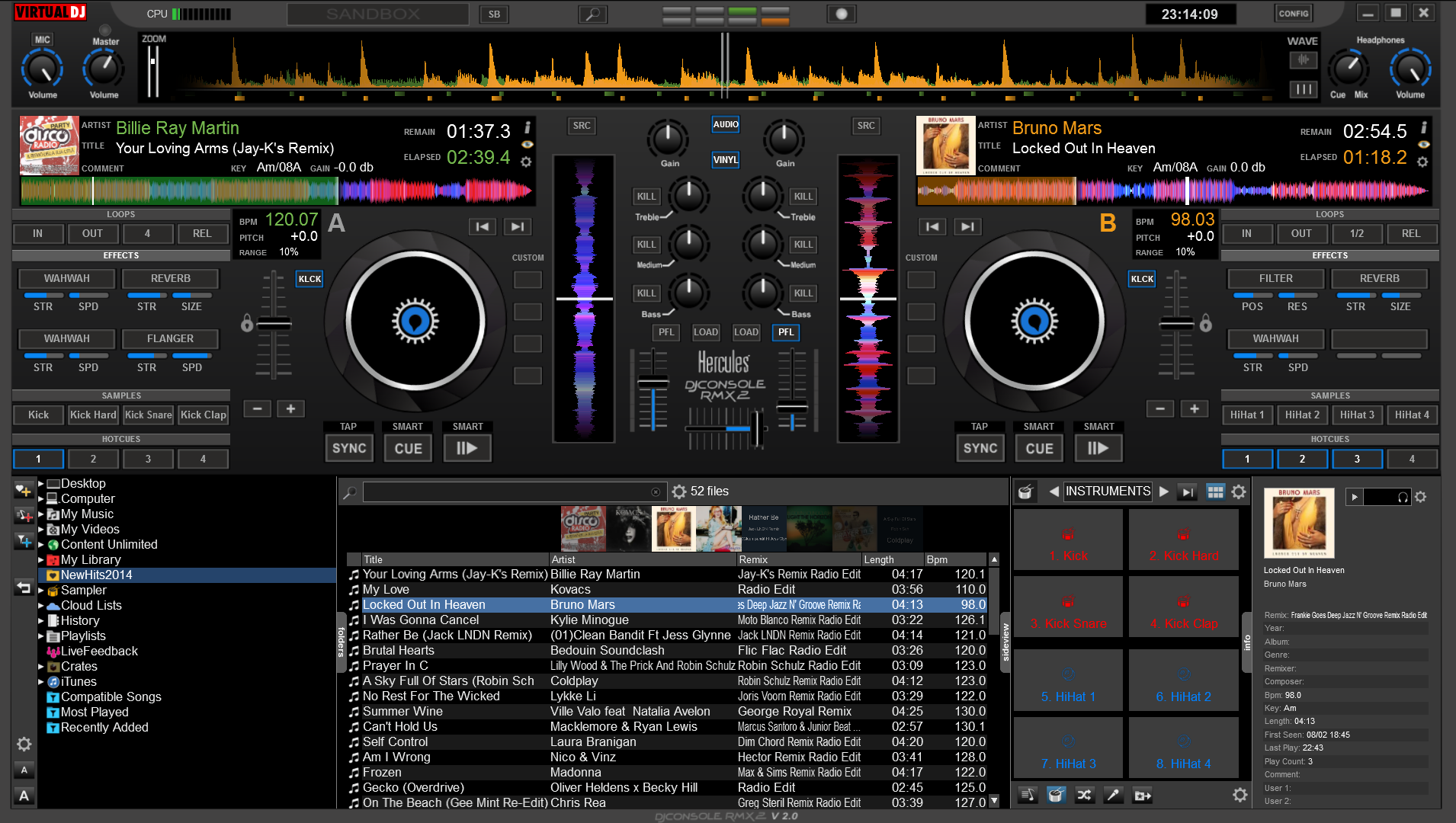 pioneer dj mixer software free download