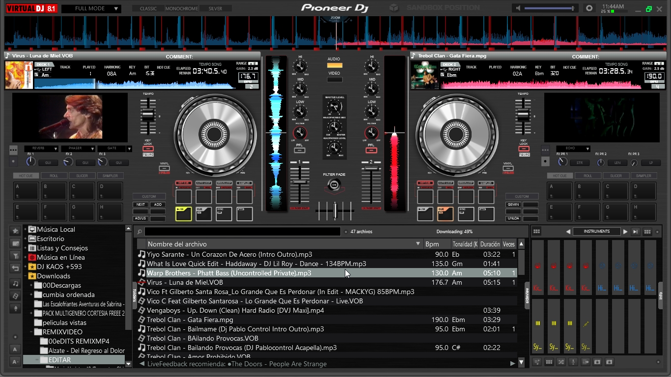 virtual dj 8 apk free download for android