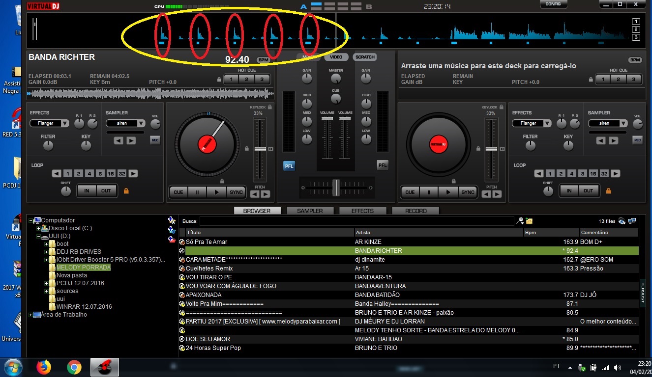 virtualdj com contact