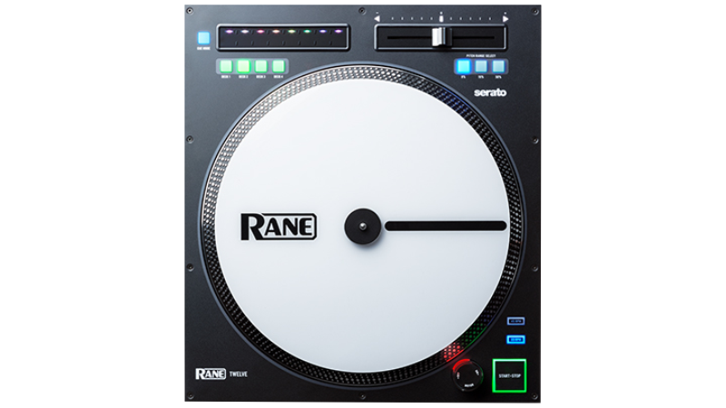 Rane Four controladora DJ - BPro Audio