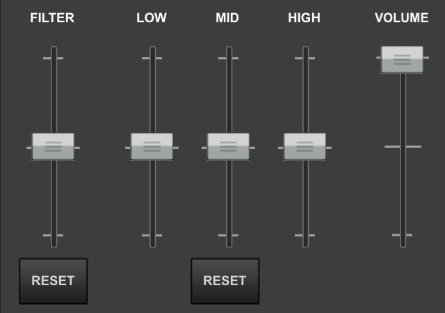 VirtualDJ - User Manual - VirtualDJ Remote - Remote (Phone)