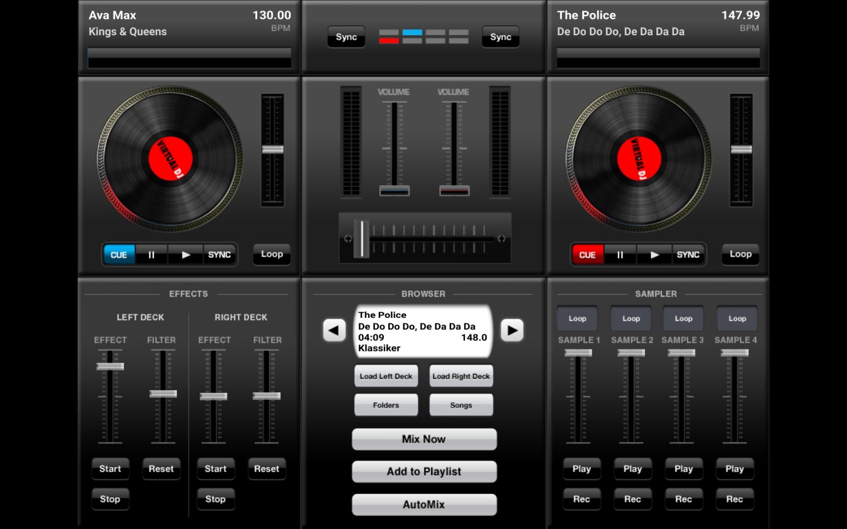 virtualdj remote apk free download