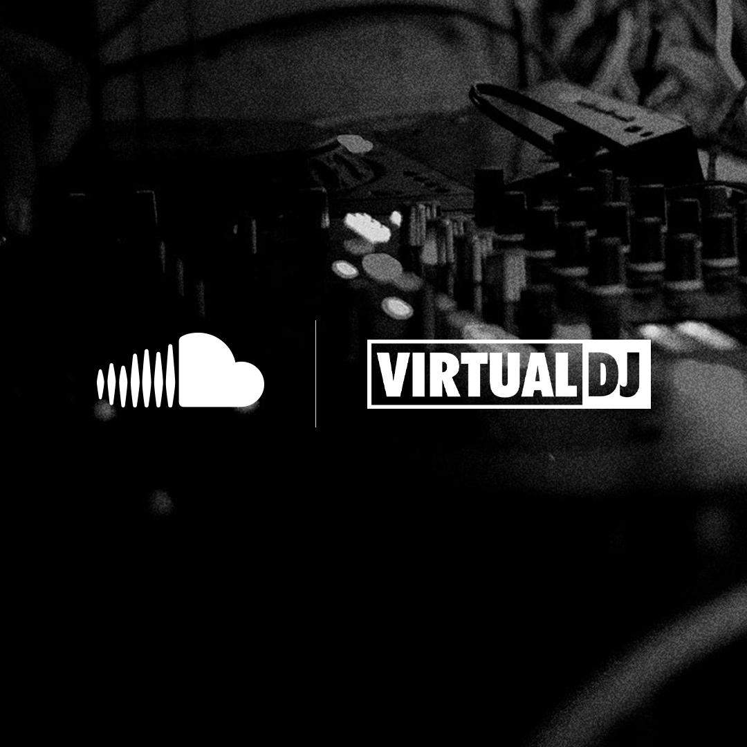 virtual dj wallpaper