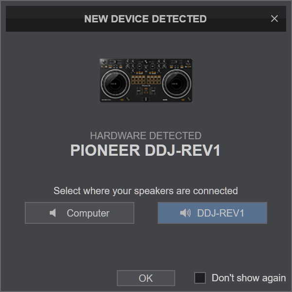 Getting Started With The Pioneer DDJ-REV1 - We Are Crossfader