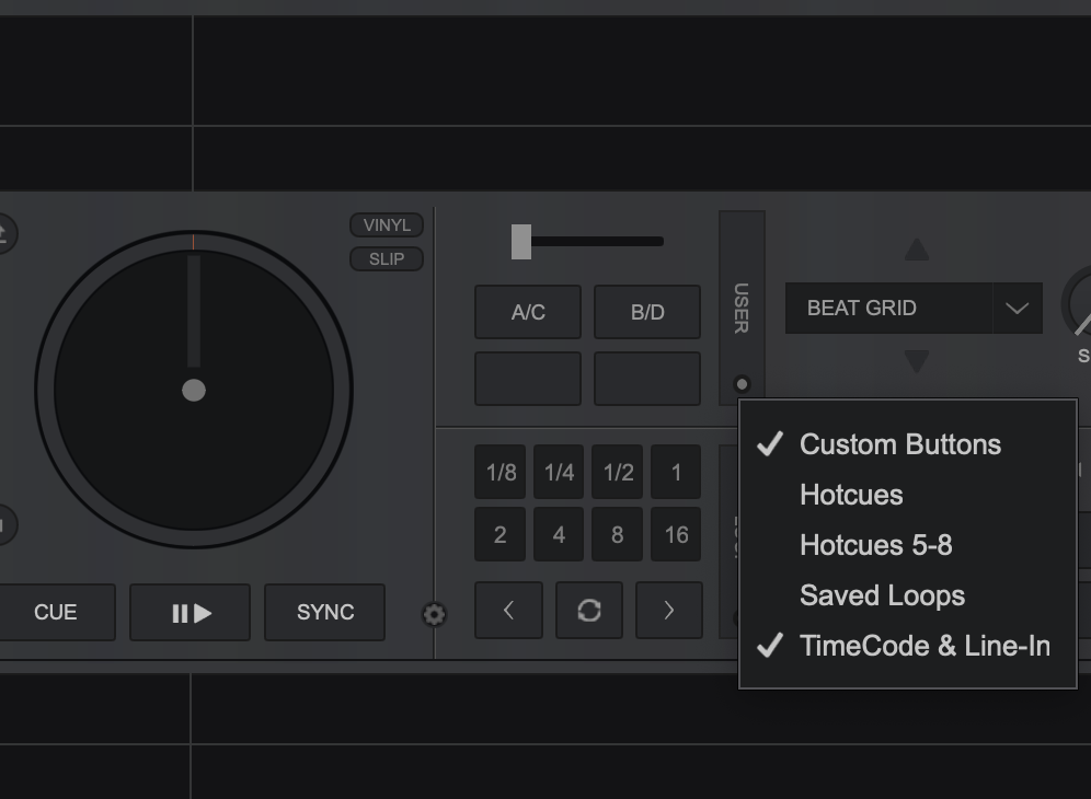 VirtualDJ - VDJPedia - Modify a Skin