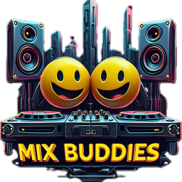 MixBuddies Logo