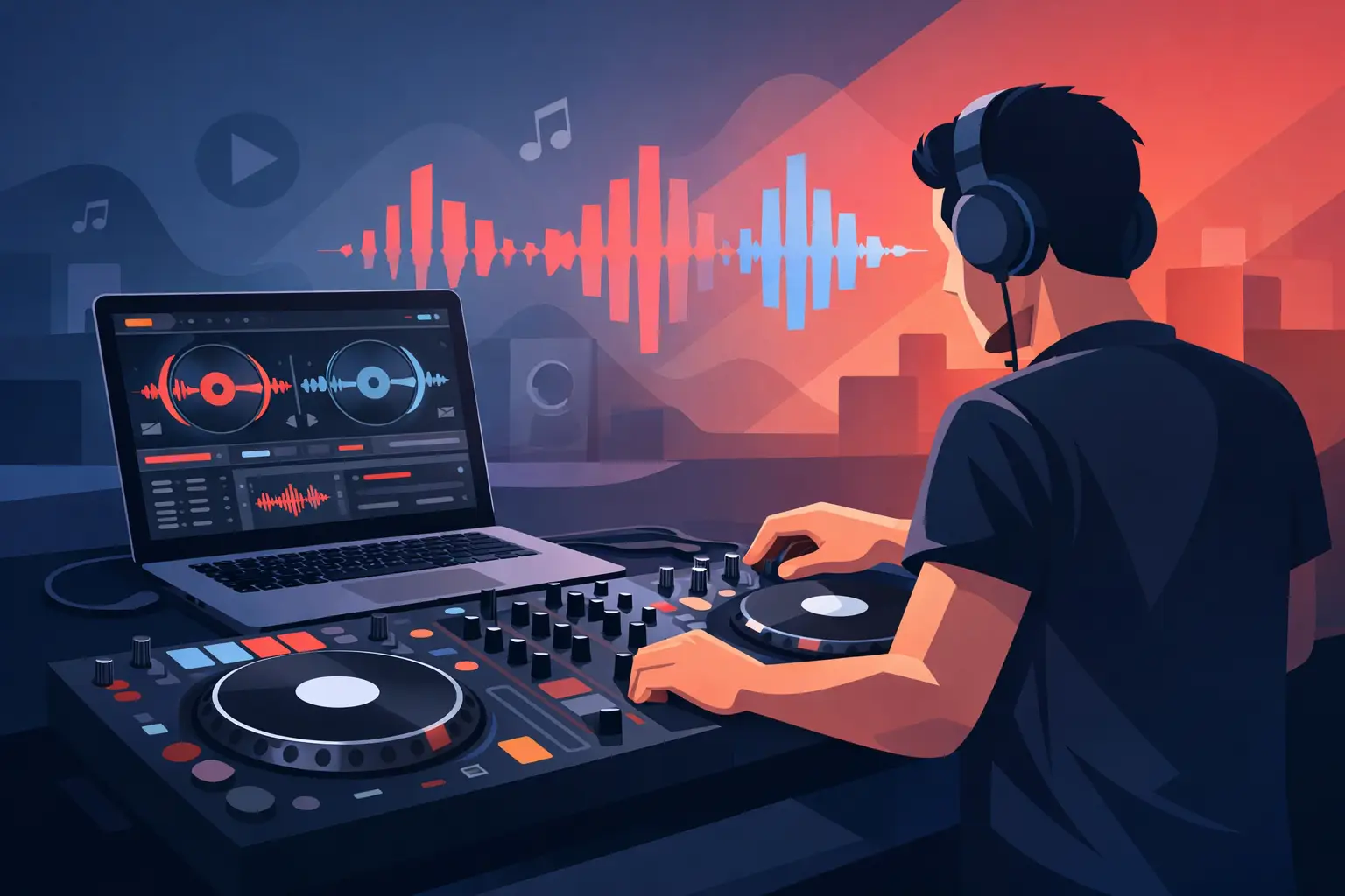 VirtualDJ Software Review for Real DJs