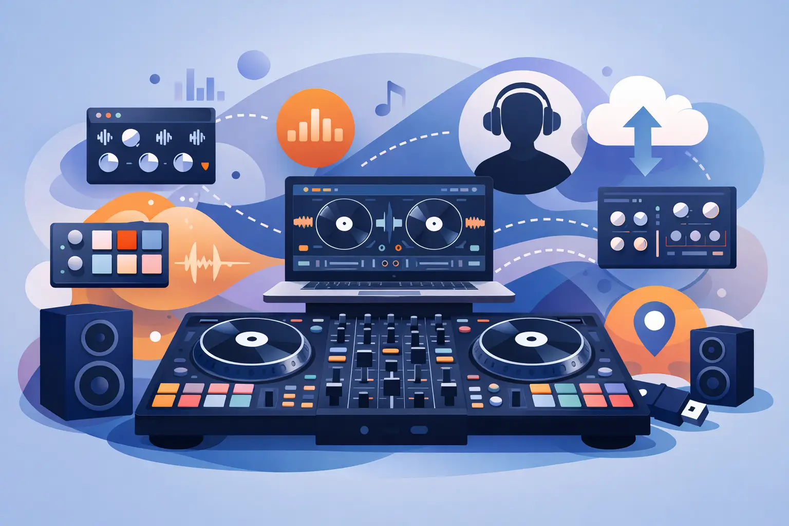 9 Best DJ Software Addons for Bigger Sets